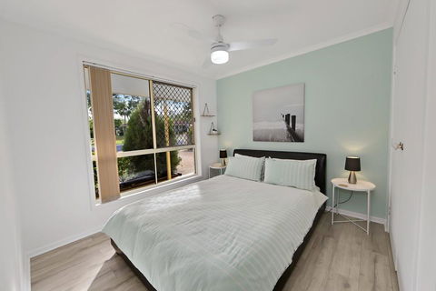 Perfect Getaway - Hervey Bay - Holiday Find 0