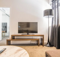 Perfect location 1bed apt Silkari Suite Chatswood - Holiday Find
