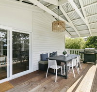 PERIWINKLE - MOUNT MARTHA - Holiday Find