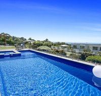 Perla Marina - Luxury Family Retreat with heated pool spa playground - Holiday Find