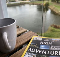 Perth Apartment - Holiday Find