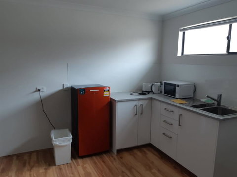 Perth Urban Lodge - Holiday Find 2