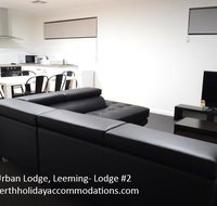 Perth Urban Lodge - Holiday Find