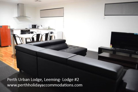 Perth Urban Lodge - Holiday Find 0