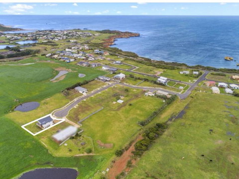 Peterborough Getaway - Holiday Find 2