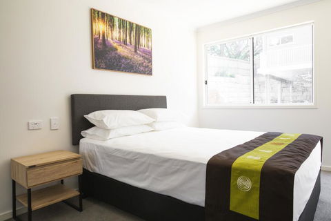 Petrie Mill Motel - Holiday Find 1