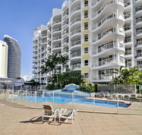 Phoenician Resort Broadbeach - GCLR - Holiday Find