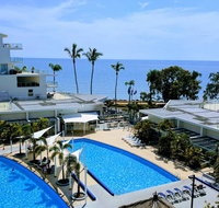 Pier Resort - Holiday Find