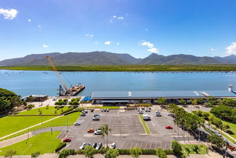 Piermonde Apartments Cairns - Holiday Find 2
