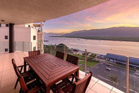 Piermonde Apartments Cairns - Holiday Find 0