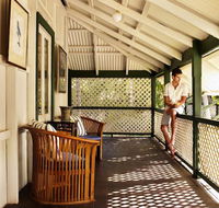 Pinctada McAlpine House - Holiday Find