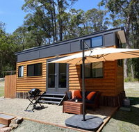 Pindari - Tiny Home Kangaroo Valley - Holiday Find