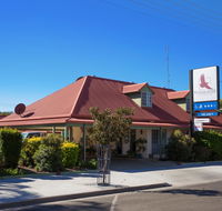 Pioneer Motel Goondiwindi - Holiday Find