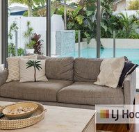 PIRIE BEACH House - Holiday Find