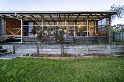 Platypus Waters B&B - Holiday Find 2