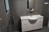 Point Stuart Wilderness Lodge