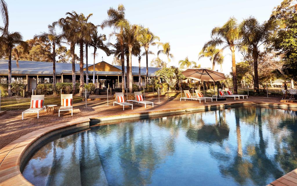 South Maitland NSW Holiday Find