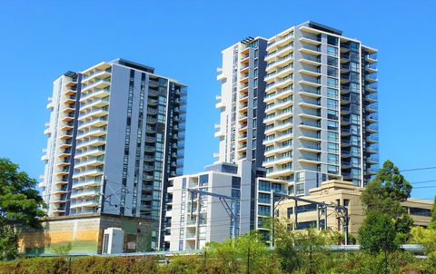 Poly Epping Holiday Apartment - Holiday Find 0