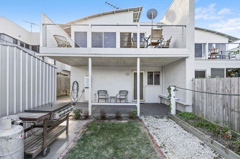 Pomora Townhouse 28a - Holiday Find 1