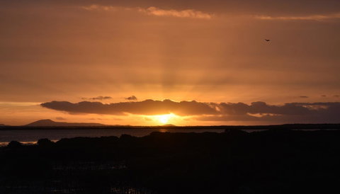 Port Albert Motel - Holiday Find 1