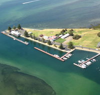 Port Albert Motel - Holiday Find