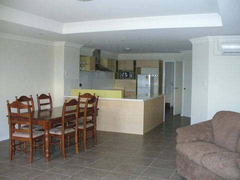 Port Denison Beach Resort - Holiday Find 2