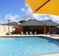 Port Denison Beach Resort - Holiday Find