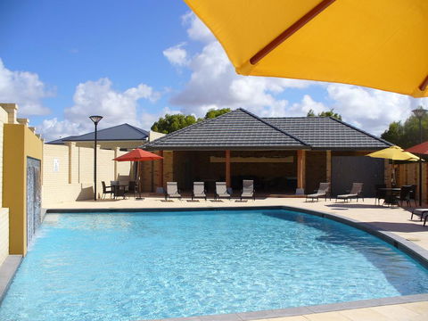 Port Denison Beach Resort - Holiday Find 0