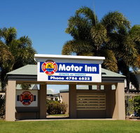 Port Denison Motor Inn - Holiday Find