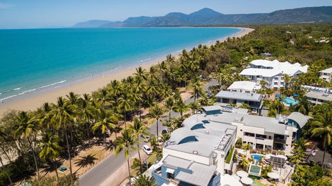Port Douglas Peninsula Boutique Hotel - Adults Only Haven - Holiday Find 0