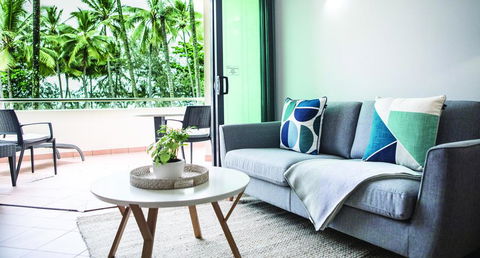 Port Douglas Peninsula Boutique Hotel - Adults Only Haven - Holiday Find 3