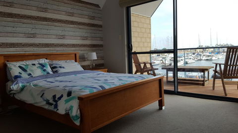 Port Geographe Marina Villas - Holiday Find 3