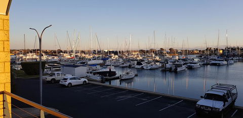 Port Geographe Marina Villas - Holiday Find 1