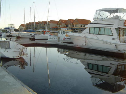 Port Geographe Marina Villas - Holiday Find 2