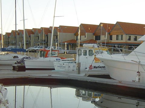 Port Geographe Marina Villas - Holiday Find 0