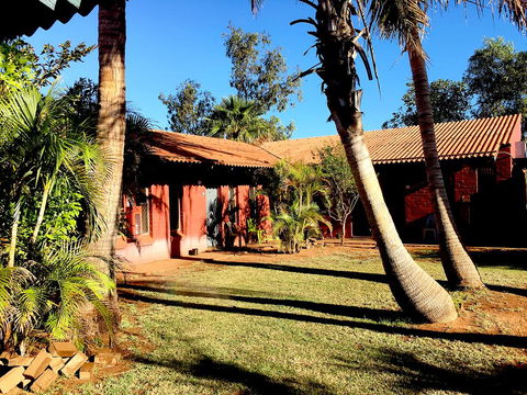 Port Hedland Walkabout Motel - Holiday Find 2