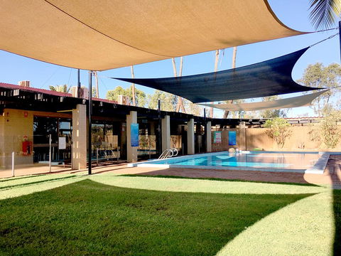 Port Hedland Walkabout Motel - Holiday Find 0