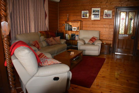 Portarlington Vicarage - Holiday Find 2