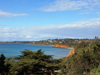 Portrush Luxury BB