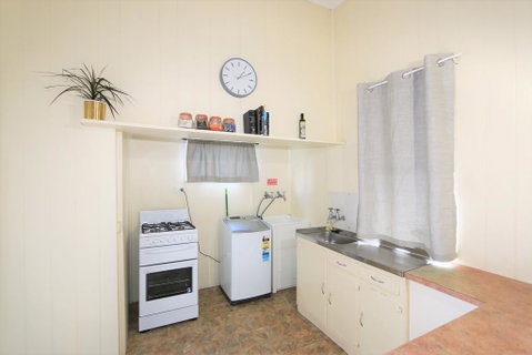 Portside Apartments Maryborough - Holiday Find 2