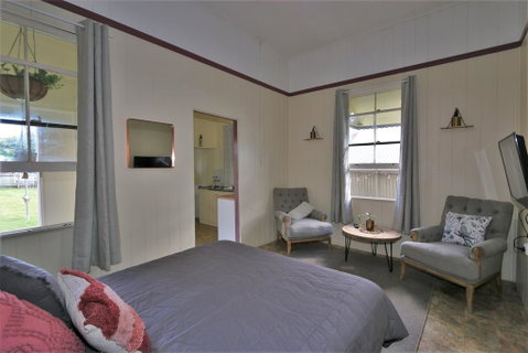 Portside Apartments Maryborough - Holiday Find 3