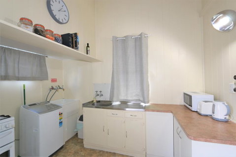 Portside Apartments Maryborough - Holiday Find 1