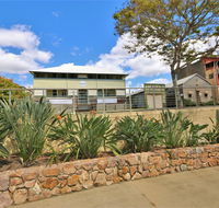 Portside Apartments Maryborough - Holiday Find