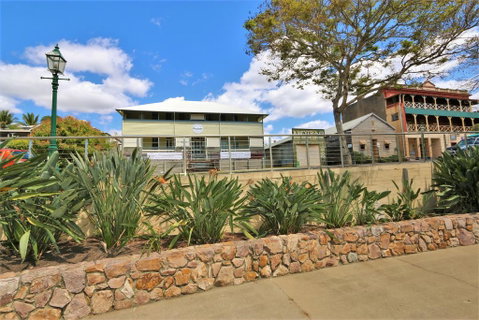 Portside Apartments Maryborough - Holiday Find 0