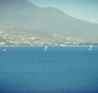 POSH Port Out Starboard Home - Holiday Find