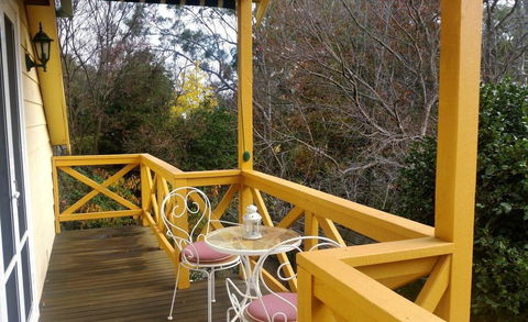 Possum Creek Lodge - Holiday Find 3