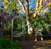 Possum Creek Lodge - Holiday Find