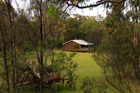 Possum's Hollow and Hooter's Hut