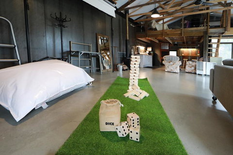 Powerhouse @ Eagles Rise - Holiday Find 2