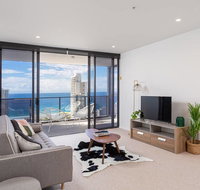 Premium Ocean View Apartment by Serain Resort - Holiday Find